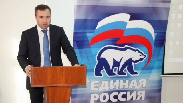 Искупление ценой в 10 суток: скопинский пиар
