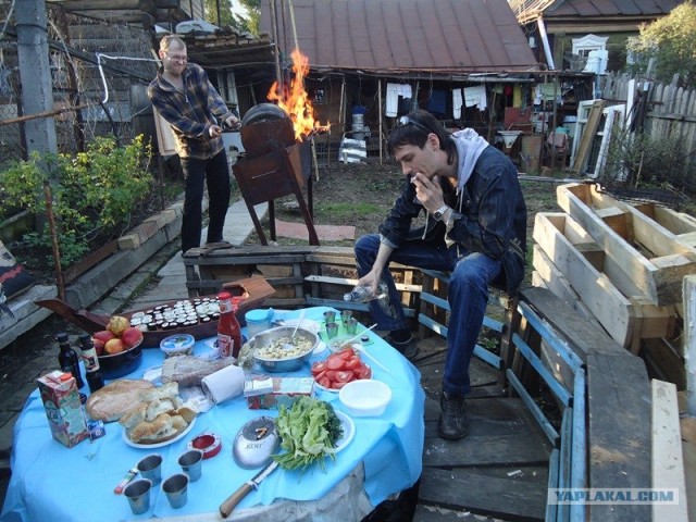 КопчуЮшки