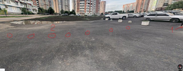 Девочка, не плачь, тебе сильно повезло