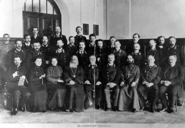 Деревенская Америка - 8