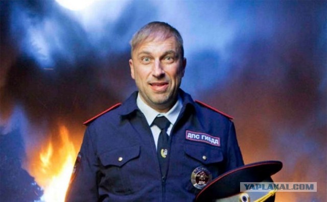Актрису из Уссурийска, пародировавшую представителя МВД Ирину Волк, арестовали на 10 суток