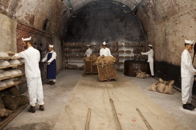 20 самых странных музеев мира. 18+