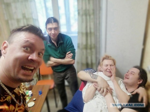 Чудики из социальных сетей 26.02.22