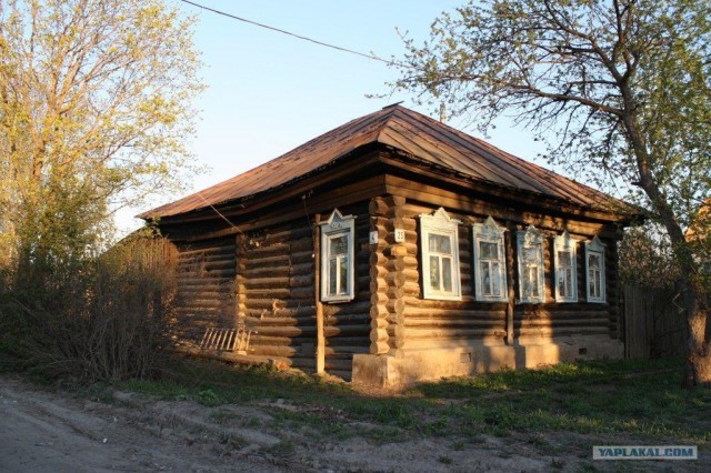 Я люблю тебя, Пермь