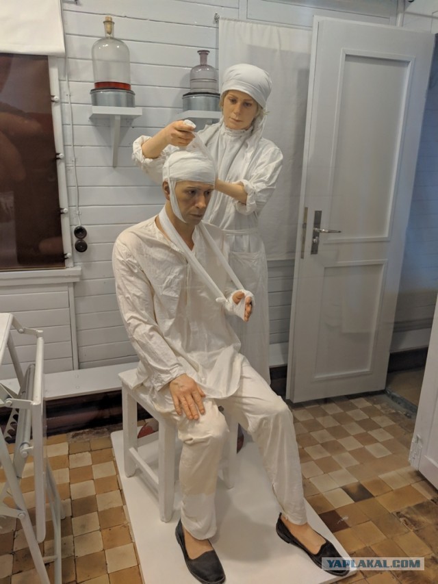 В Питер на 2 дня