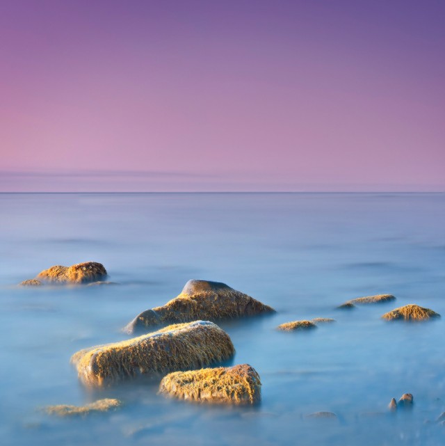 Чёрное море