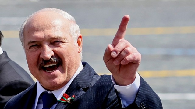 ФСБ задержала группу членов неонацистской террористической организации, планировавших убийство Соловьева