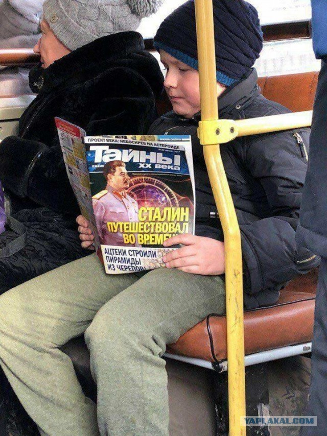 Немного пятничных и где то смешных картинок