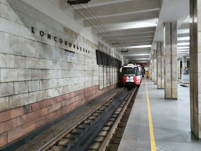 Город-герой Волгоград за 48 часов