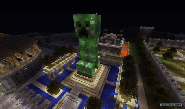 Minecraft