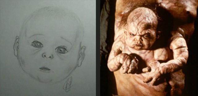 Рисунки