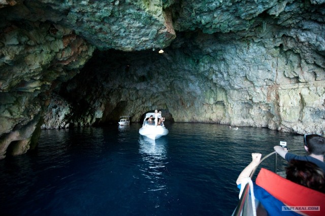 Поездка в Хорватию