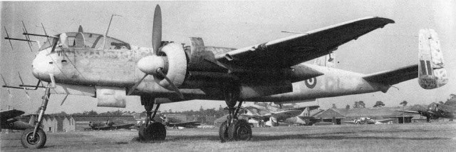 He.219 Uhu (Филин). Если бы не генералы?