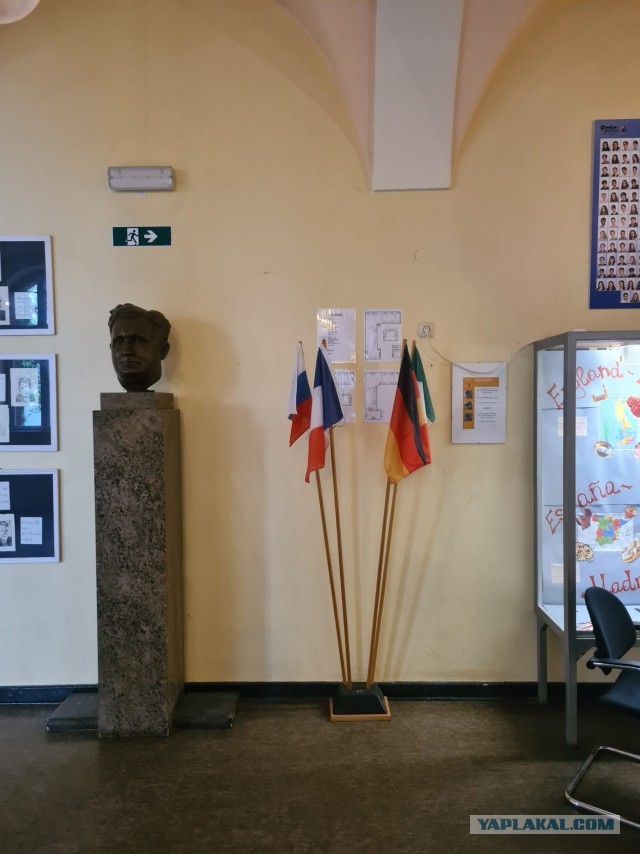 Россиянка выкрала из немецкого приюта отнятого сына и вернулась на родину.