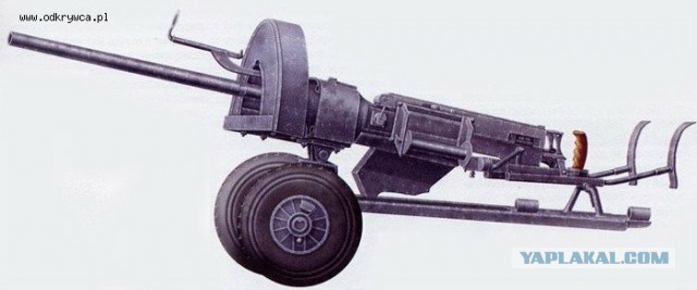 Maschinengewehr Ästhetik. Пулемётных красот пост