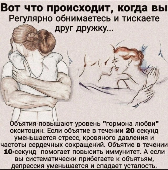 Интересные медицинские факты.