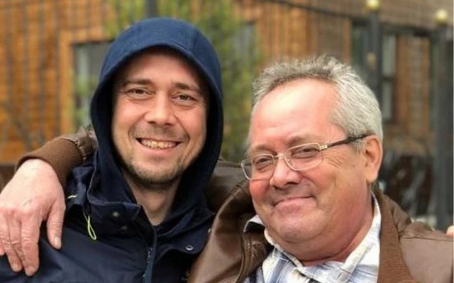 Сын Xataba рассказал об отце