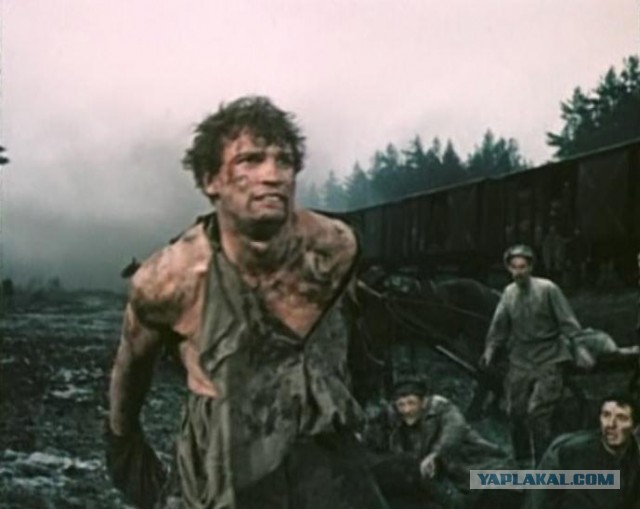 Актеры, которых режиссеры убивают чаще всего