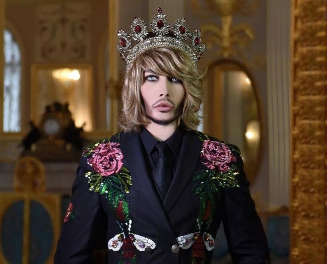 Сергей Зверев записал песню, посвященную Байкалу