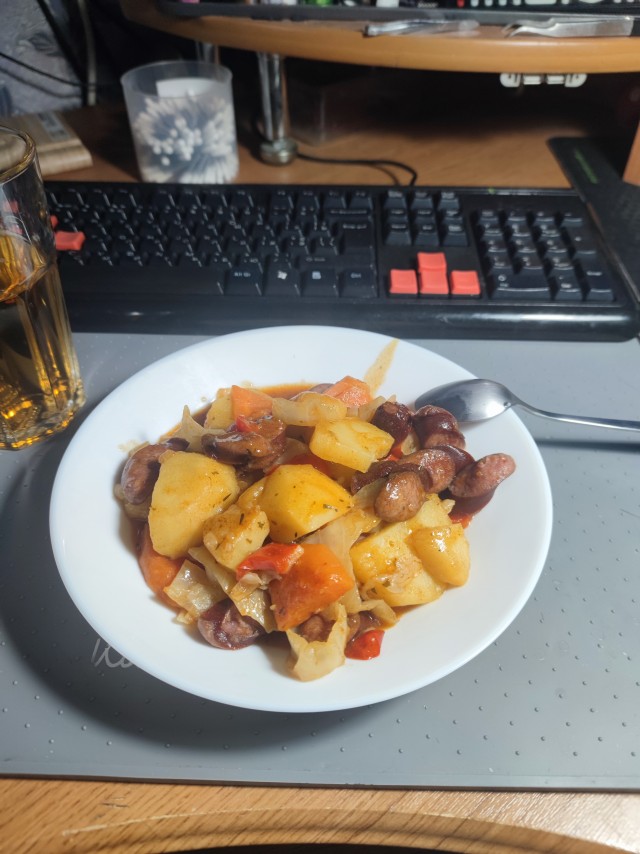 Всех с субботой