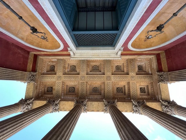 Немного отдыхательских фотокарточек на понедельник