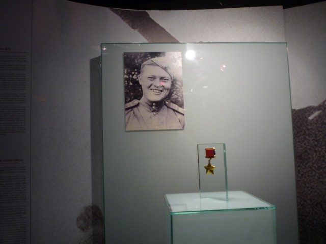 Прохоровка