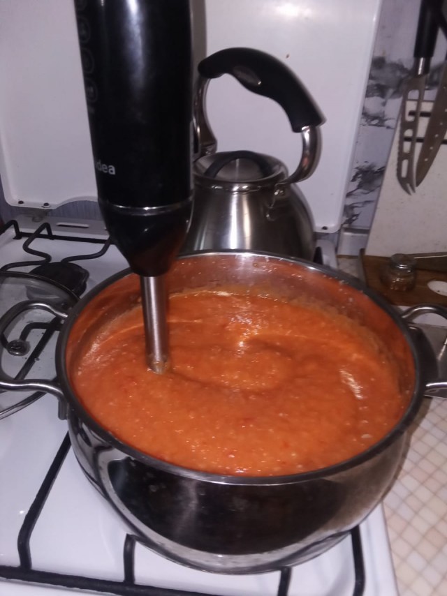 Мой неудачный эксперимент с продажей овощей
