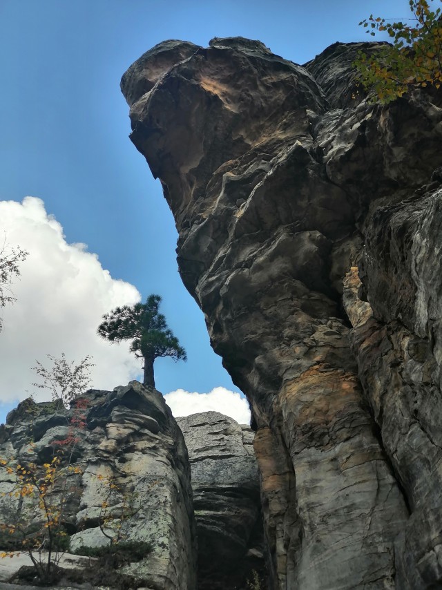 Природа. Урал