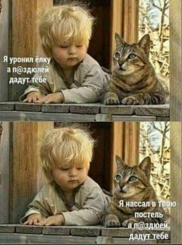 Нате вам ещё ископаемых боянов ЯПа