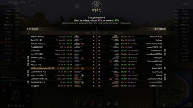 Wargaming 4