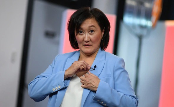 В России распространяется «вирус доносительства»