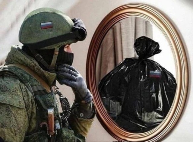 Почему мы никак не можем победить в СВО