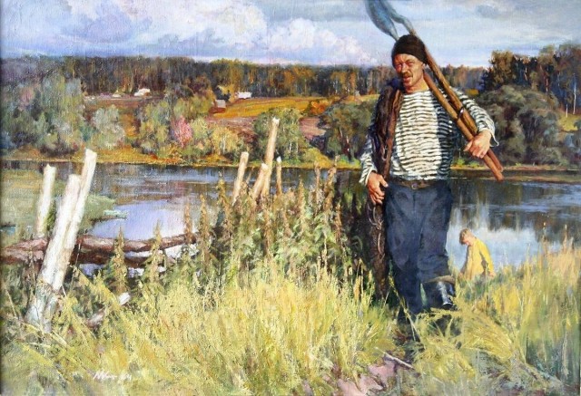АРТ-Воскресенье