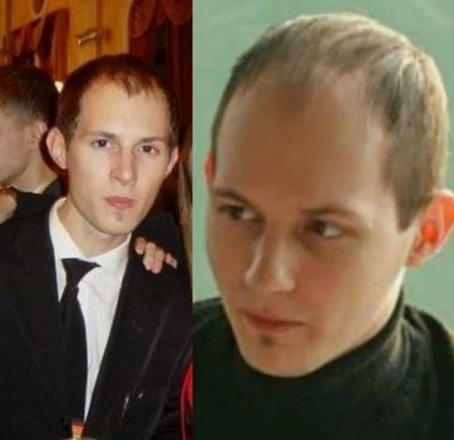Павлу Дурову — Создателю ВКонтакте, миллиардеру, плейбою, отцу телеграма (и ещё более 100 детей) сегодня исполняется 40 лет