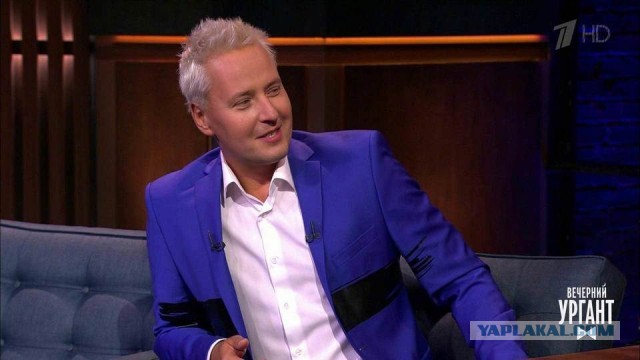 А вы еще помните Витаса?