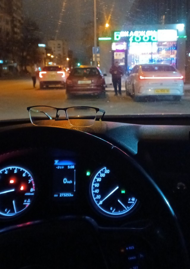Кто, где и чем занят?