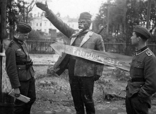 Великая Отечественная в фотографиях-2