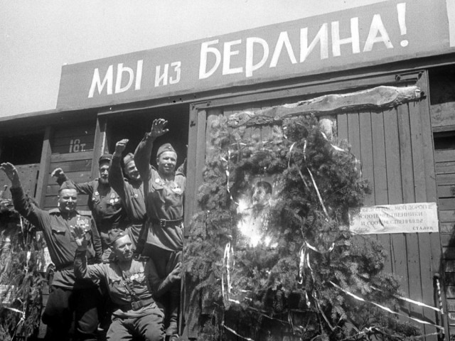 Загадочный конверт