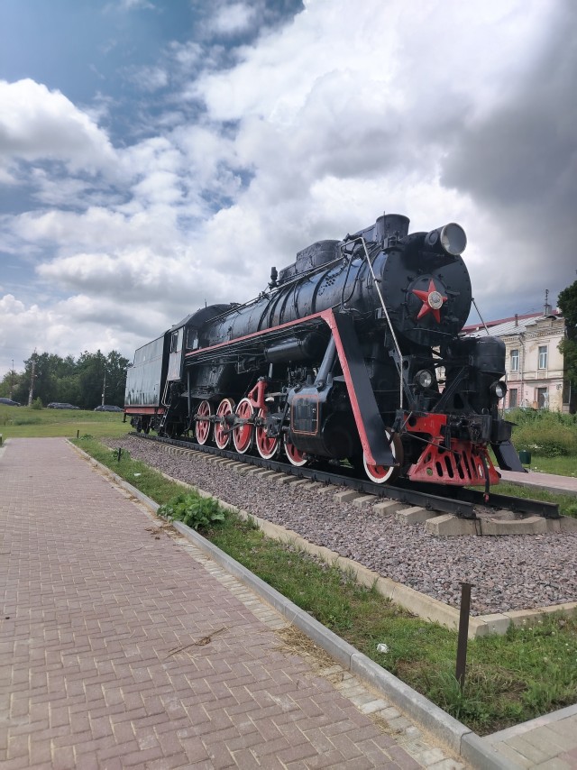 Смоленск