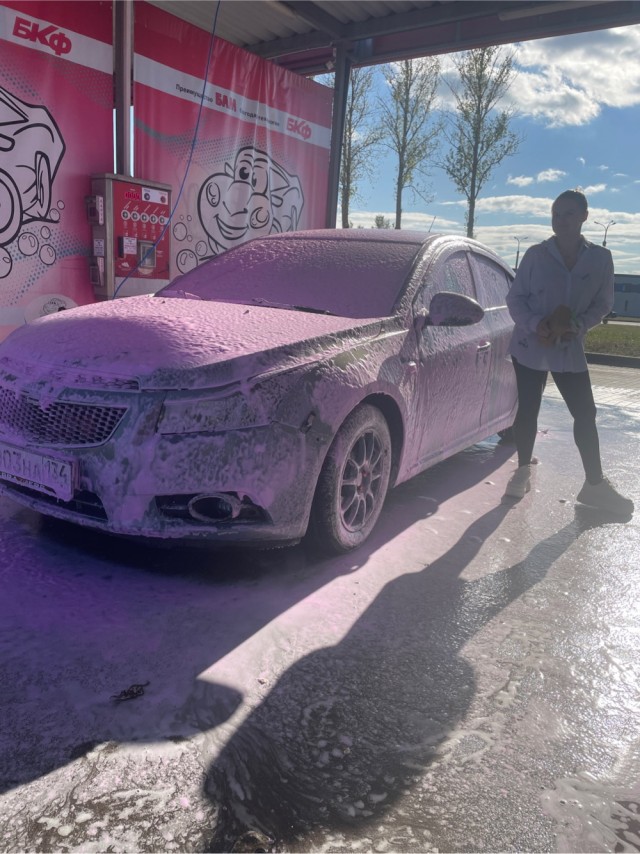 Выбор бюджетного б/у автомобиля