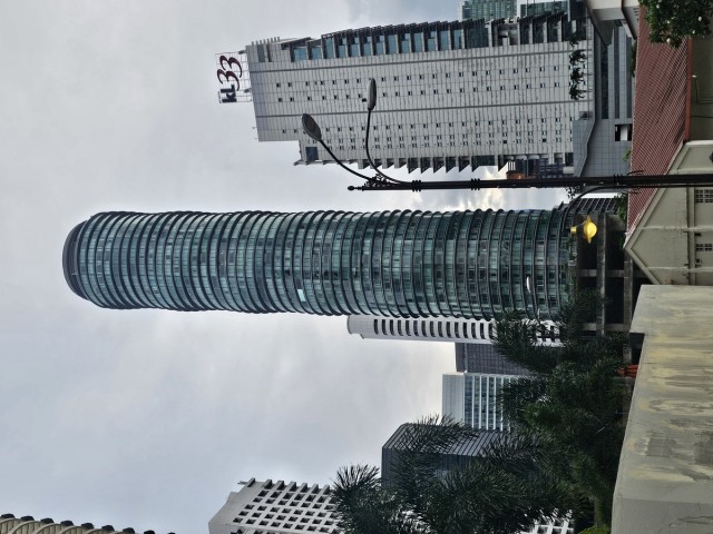 Мое веселое азиатское турне в поисках поперек 18+