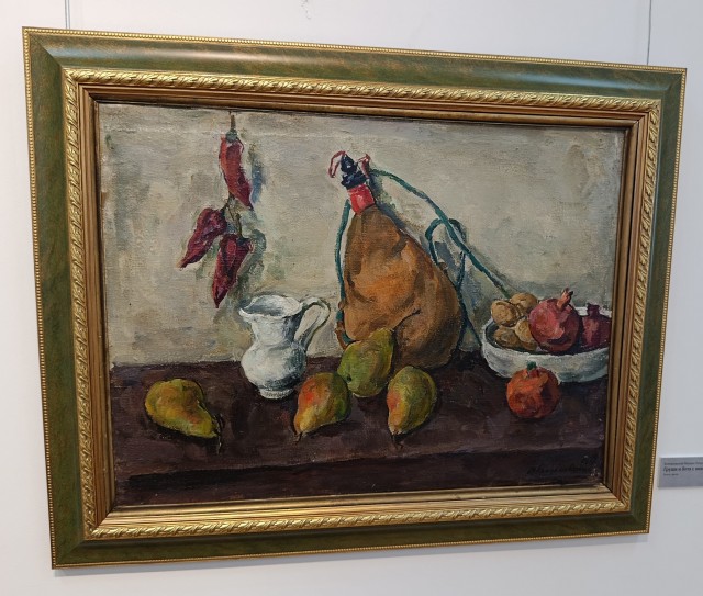 АРТ-Воскресенье