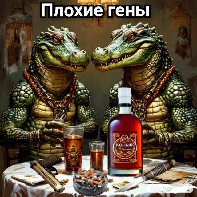 Картинки для деградации 46 (разной степени свежести)