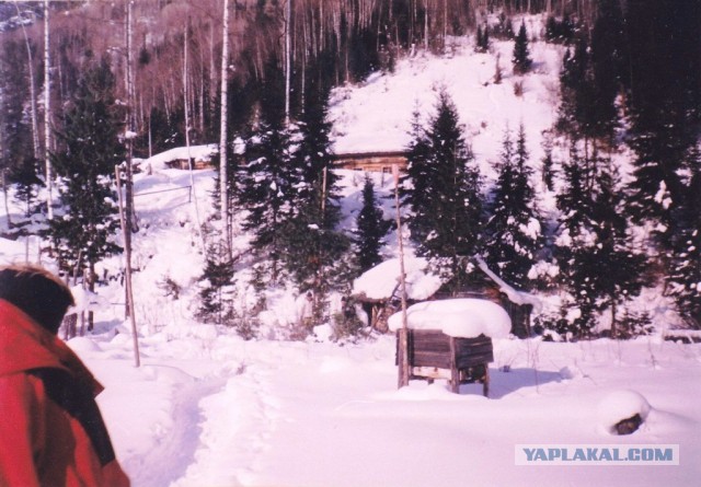 Казахи едут, ракеты падают