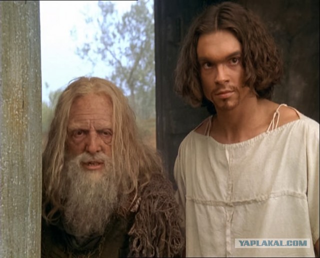 Новый фильм Кристофера Нолана «Одиссея» получил первый трейлер.