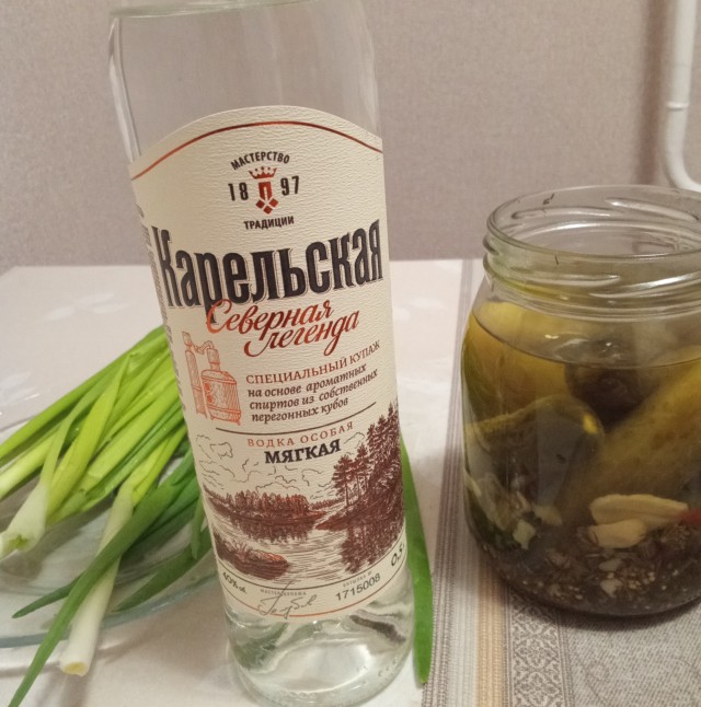 Финляндия