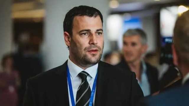 Этнический армянин Юрий «Унитаз» Ваганов  возглавил беспилотные войска ВС РФ