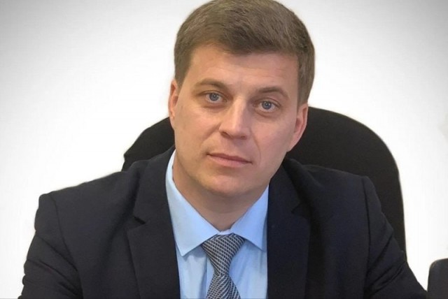 Задержан глава иркутского города Бодайбо Алексей Ботвин, где почти месяц не было отопления из-за аварии, — местные СМИ.