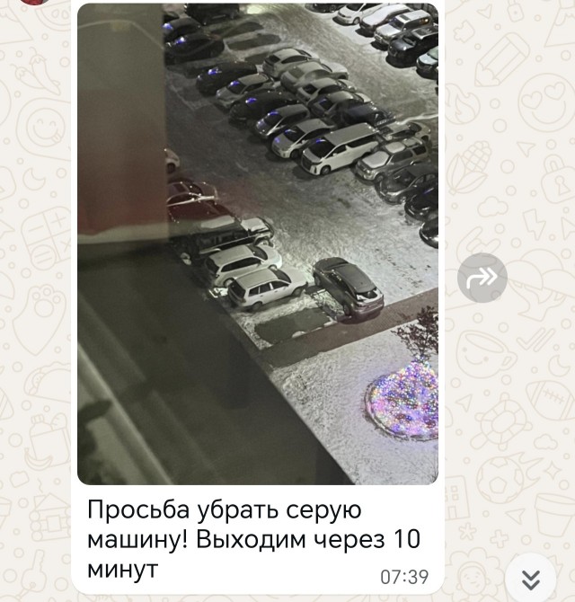 Есть же удивительные люди, которые покупают квартиру в этих г@дюшниках