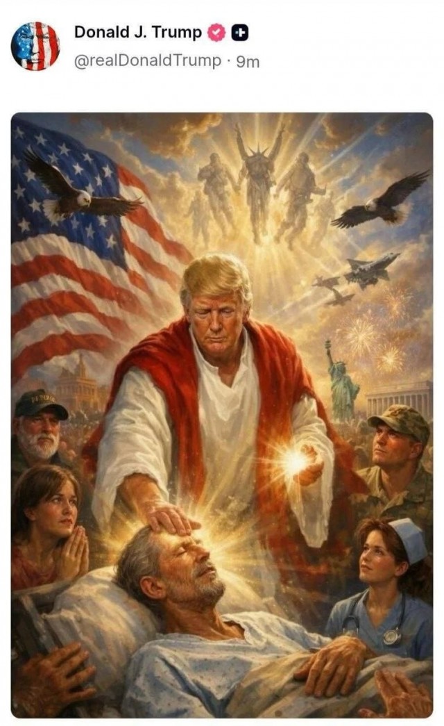 По ходу фляга у него точно засвистела